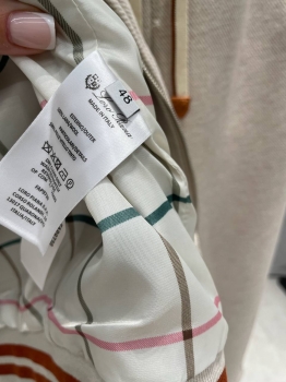  Костюм спортивный  Loro Piana Артикул BMS-150627. Вид 4