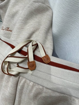  Костюм спортивный  Loro Piana Артикул BMS-150627. Вид 7