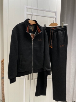  Костюм спортивный  Loro Piana Артикул BMS-150626. Вид 1