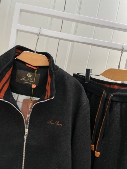  Костюм спортивный  Loro Piana Артикул BMS-150626. Вид 2