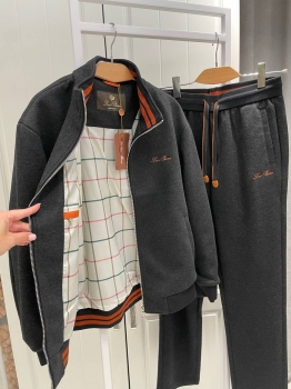  Костюм спортивный  Loro Piana Артикул BMS-150626. Вид 3