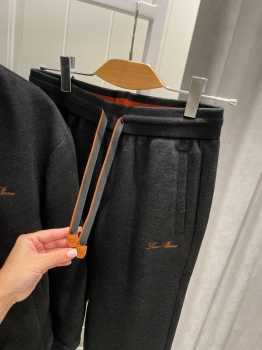  Костюм спортивный  Loro Piana Артикул BMS-150626. Вид 6