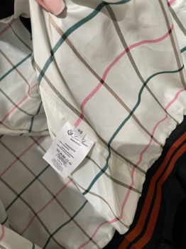  Костюм спортивный  Loro Piana Артикул BMS-150626. Вид 8