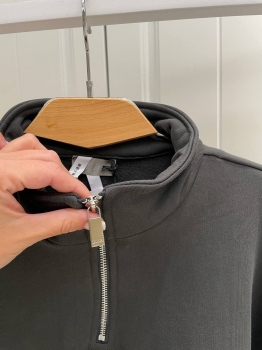 Толстовка Christian Dior Артикул BMS-150628. Вид 2 Толстовка Christian Dior Артикул BMS-150628. Вид 2