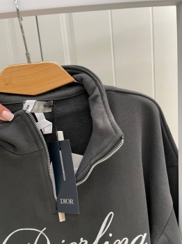 Толстовка Christian Dior Артикул BMS-150628. Вид 4 Толстовка Christian Dior Артикул BMS-150628. Вид 4