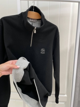 Джемпер Brunello Cucinelli Артикул BMS-150629. Вид 3 Джемпер Brunello Cucinelli Артикул BMS-150629. Вид 3