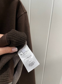 Джемпер Loro Piana Артикул BMS-150630. Вид 2 Джемпер Loro Piana Артикул BMS-150630. Вид 2