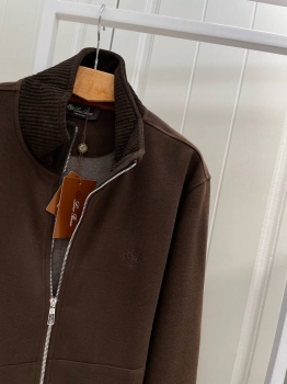 Джемпер Loro Piana Артикул BMS-150630. Вид 3 Джемпер Loro Piana Артикул BMS-150630. Вид 3