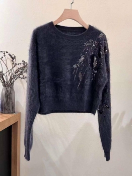 Свитер Brunello Cucinelli Артикул BMS-150638. Вид 1