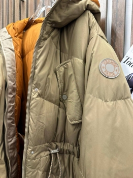 Пуховик Hermes Артикул BMS-150640. Вид 5