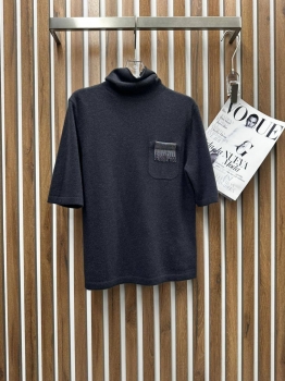 Кофта  Brunello Cucinelli Артикул BMS-150643. Вид 1