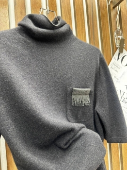 Кофта  Brunello Cucinelli Артикул BMS-150643. Вид 2