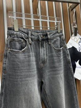 Джинсы  Артикул BMS-150645. Вид 2