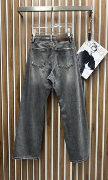 Джинсы  Артикул BMS-150645. Вид 3