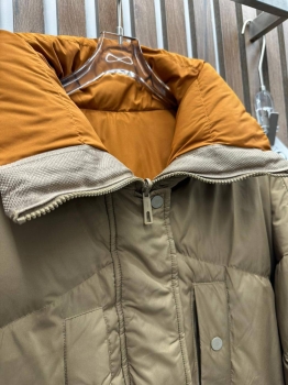 Пуховик Hermes Артикул BMS-150647. Вид 4