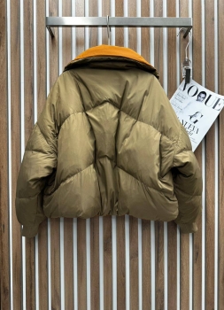 Пуховик Hermes Артикул BMS-150647. Вид 5