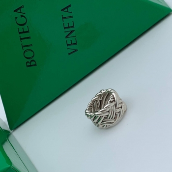 Кольцо Bottega Veneta Артикул BMS-150660. Вид 2 Кольцо Bottega Veneta Артикул BMS-150660. Вид 2