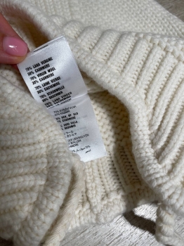 Шапка Miu Miu Артикул BMS-150661. Вид 2 Шапка Miu Miu Артикул BMS-150661. Вид 2