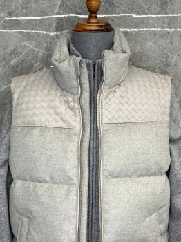 Жилет Bottega Veneta Артикул BMS-150683. Вид 3