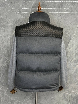 Жилет Bottega Veneta Артикул BMS-150682. Вид 2