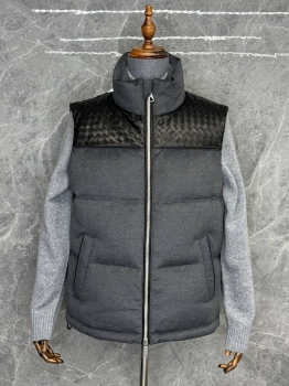 Жилет Bottega Veneta Артикул BMS-150682. Вид 3