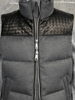 Жилет Bottega Veneta Артикул BMS-150682. Вид 4