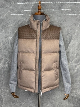 Жилет Bottega Veneta Артикул BMS-150681. Вид 1