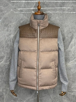 Жилет Bottega Veneta Артикул BMS-150681. Вид 2