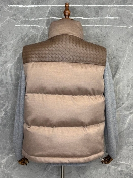 Жилет Bottega Veneta Артикул BMS-150681. Вид 3