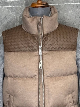 Жилет Bottega Veneta Артикул BMS-150681. Вид 4