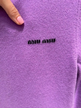 Свитер  Miu Miu Артикул BMS-150688. Вид 3