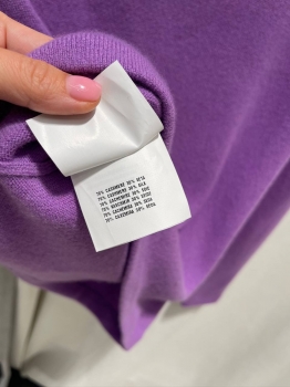 Свитер  Miu Miu Артикул BMS-150688. Вид 4