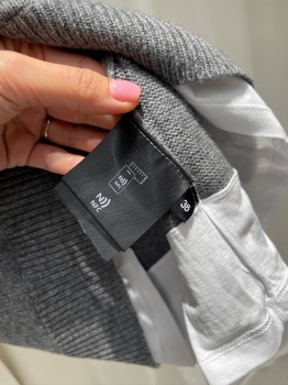 Джемпер Miu Miu Артикул BMS-150689. Вид 4