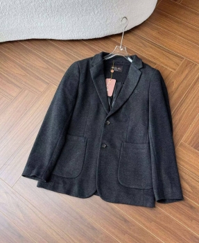 Пиджак Loro Piana Артикул BMS-150691. Вид 1