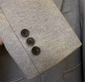 Пиджак Brunello Cucinelli Артикул BMS-150695. Вид 3