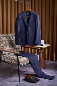 Костюм мужской Loro Piana Артикул BMS-150697. Вид 1