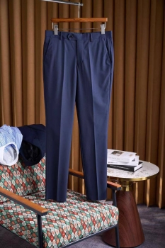 Костюм мужской Loro Piana Артикул BMS-150697. Вид 6