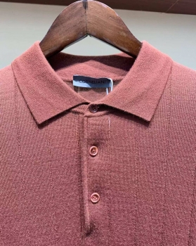 Поло CORNELIANI   Артикул BMS-150700. Вид 2