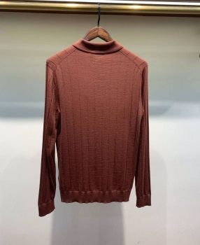 Поло CORNELIANI   Артикул BMS-150700. Вид 3