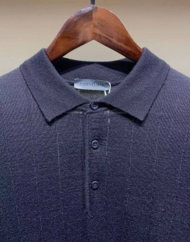 Поло CORNELIANI   Артикул BMS-150699. Вид 2