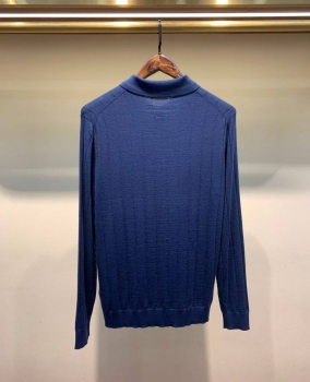 Поло CORNELIANI   Артикул BMS-150699. Вид 3