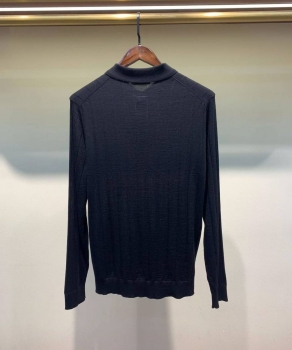 Поло CORNELIANI   Артикул BMS-150698. Вид 2