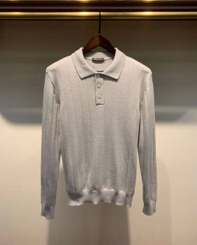 Поло   Loro Piana Артикул BMS-150703. Вид 2