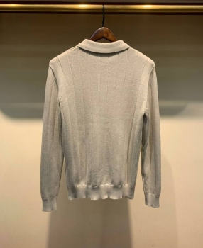 Поло   Loro Piana Артикул BMS-150703. Вид 3