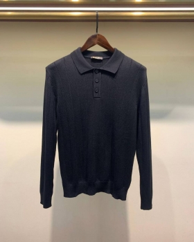 Поло   Loro Piana Артикул BMS-150701. Вид 2