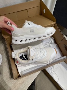 Кроссовки Loewe Артикул BMS-150705. Вид 3