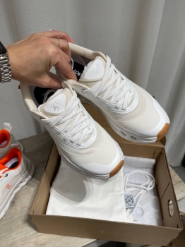 Кроссовки Loewe Артикул BMS-150705. Вид 5