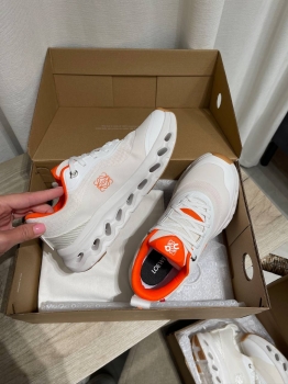 Кроссовки Loewe Артикул BMS-150704. Вид 2