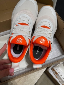 Кроссовки Loewe Артикул BMS-150704. Вид 4