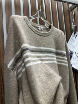 Костюм  женский Brunello Cucinelli Артикул BMS-150707. Вид 4